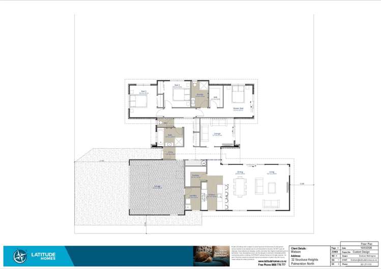 32 Vaucluse Heights Fitzherbert_9