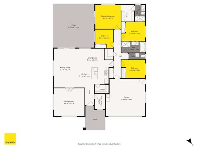 9 Membery Lane Patumahoe_1