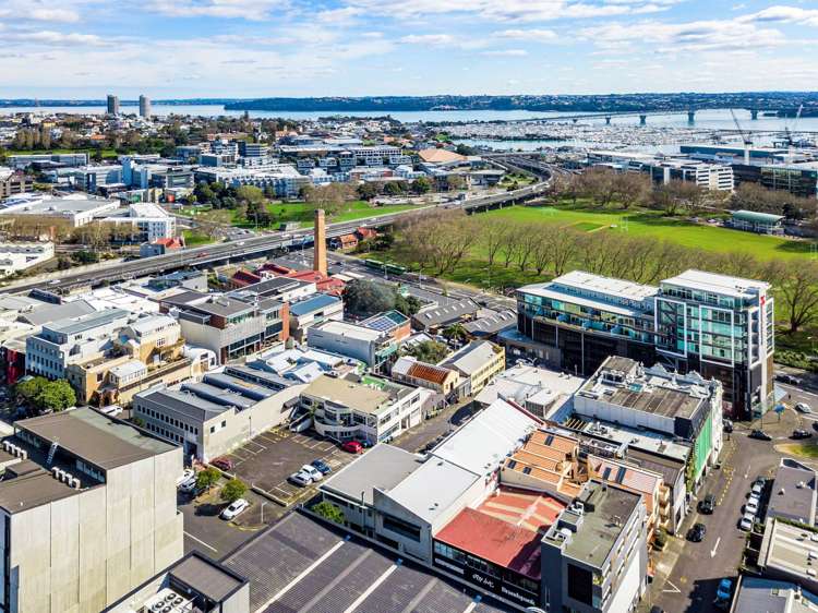 12 Adelaide Street Auckland Central_13