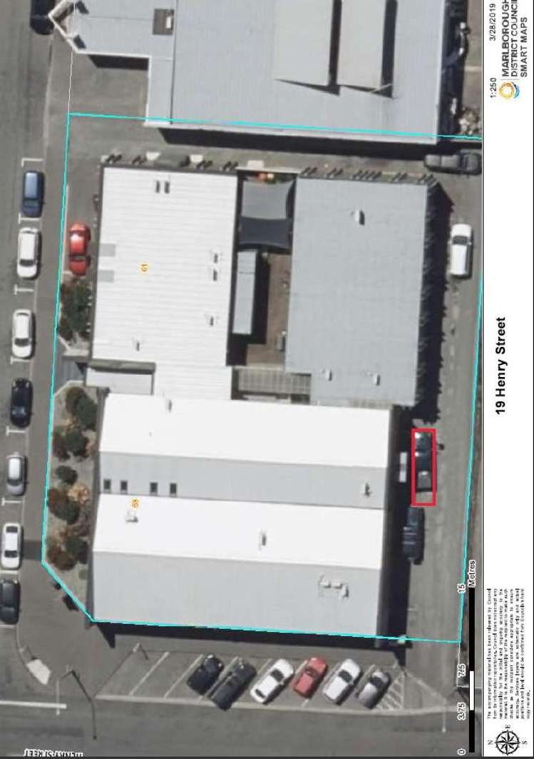 5/19 Henry Street Blenheim_10