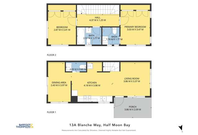 13A Blanche Way Half Moon Bay_1