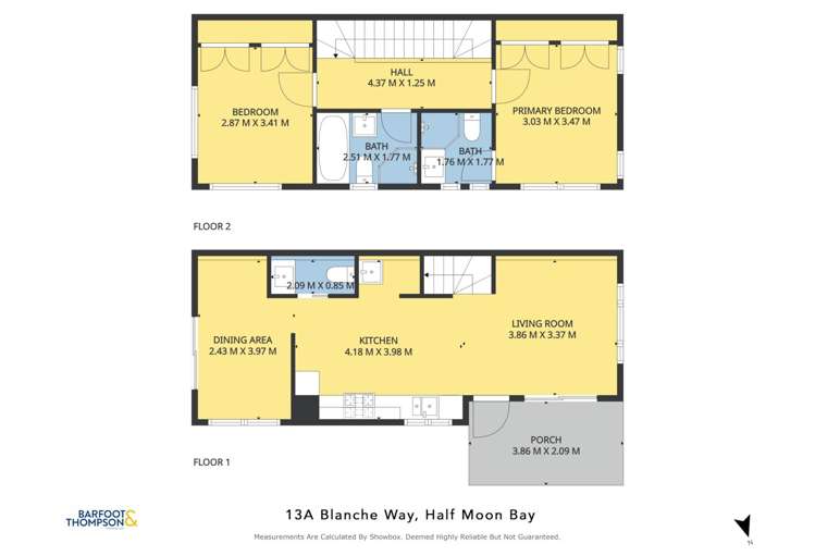 13A Blanche Way Half Moon Bay_7