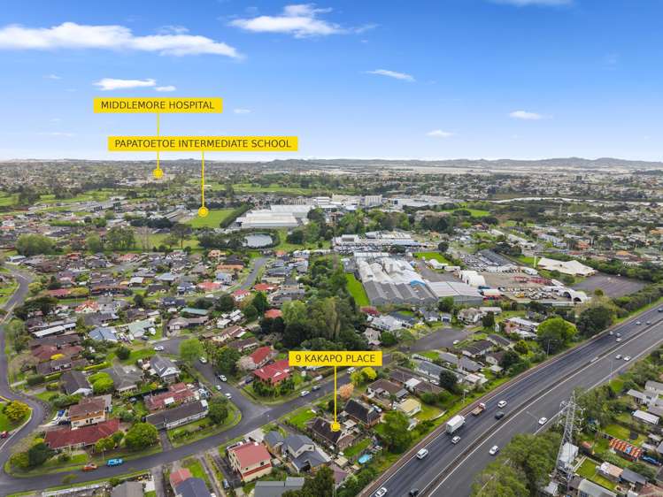 9 Kakapo Place Papatoetoe_15