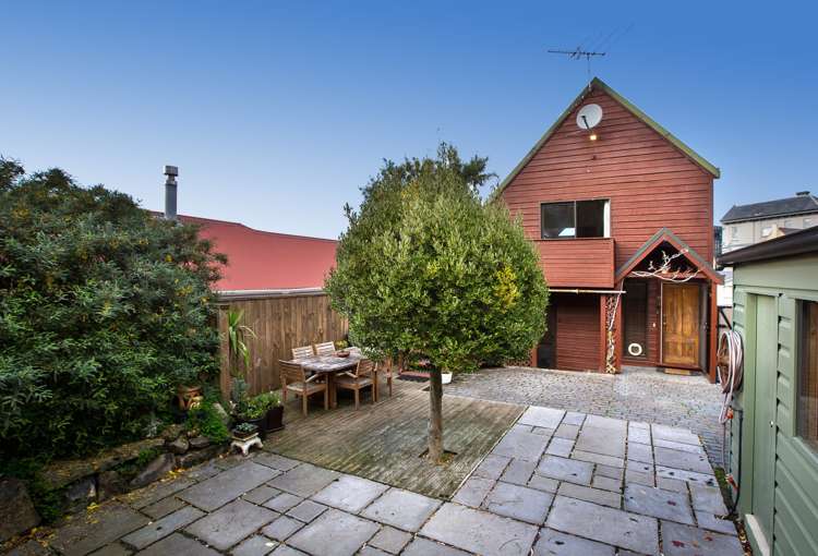 101 York Place Dunedin Central_14