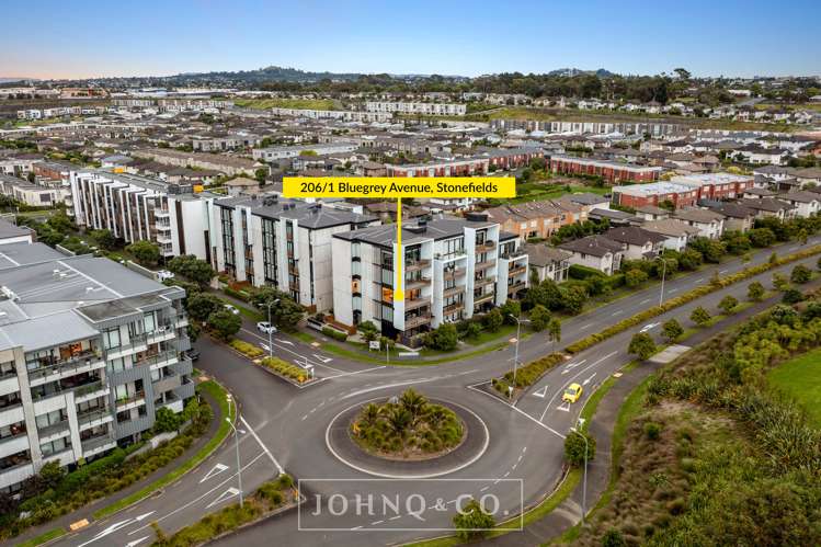 206/1 Bluegrey Avenue Stonefields_18