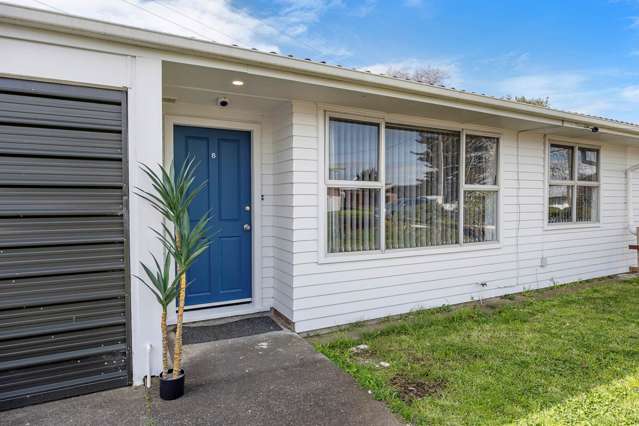 Ready, Set, Move In!