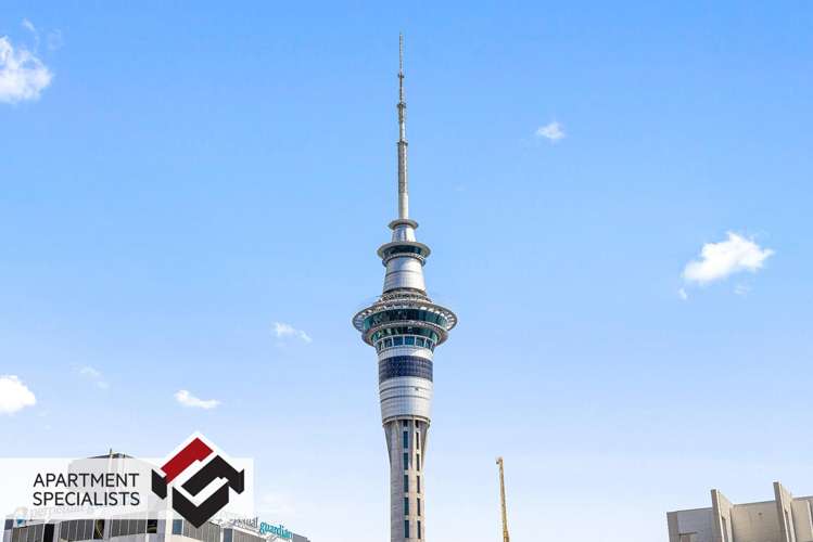 1603/1 Courthouse Lane Auckland Central_18