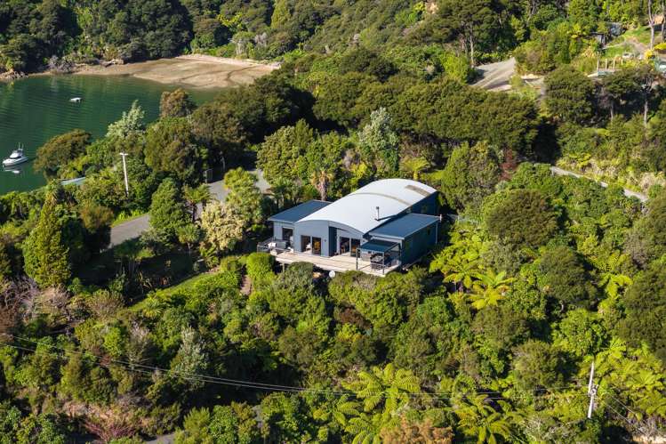 3 Lawrence Road Kenepuru Sound_27