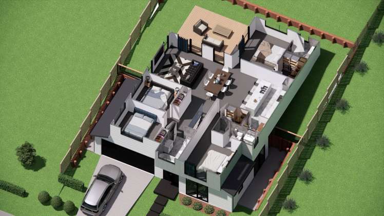 28 Leathem Crescent Pokeno_17