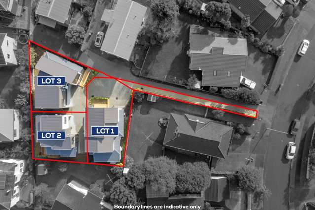 Lot 1/26 Sandgate Avenue Botany Downs_3