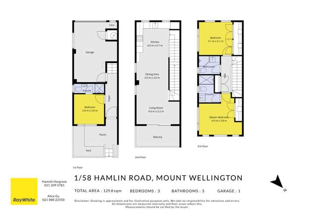 1/58 Hamlin Road Mount Wellington_1