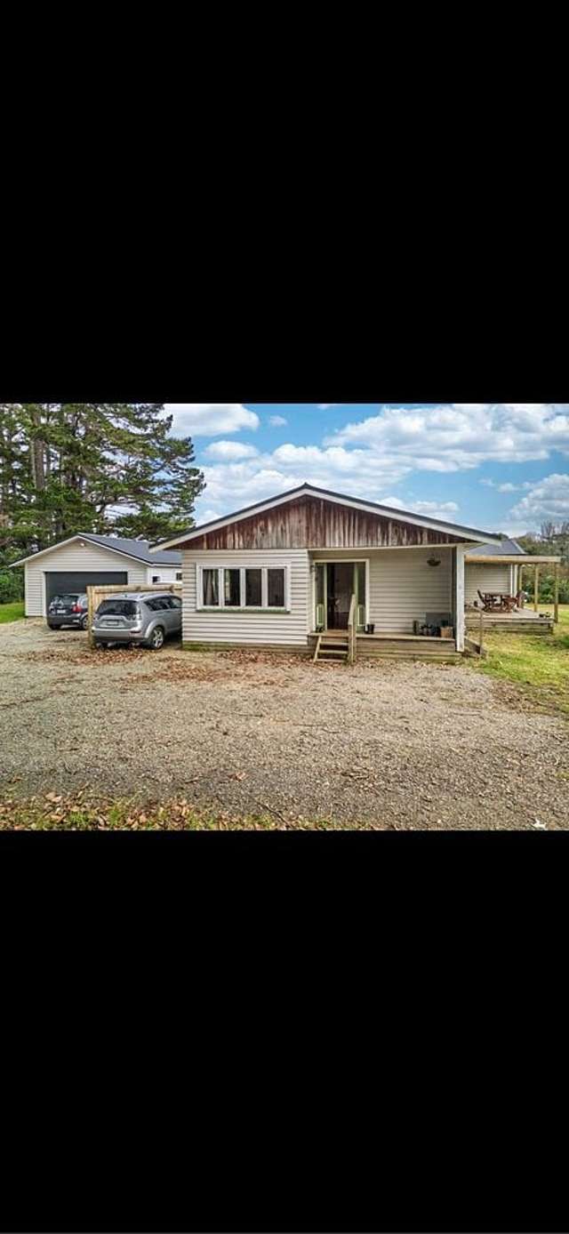 pacious 4-Bedroom Family Home