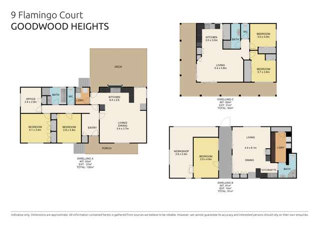 9 Flamingo Court Goodwood Heights_3