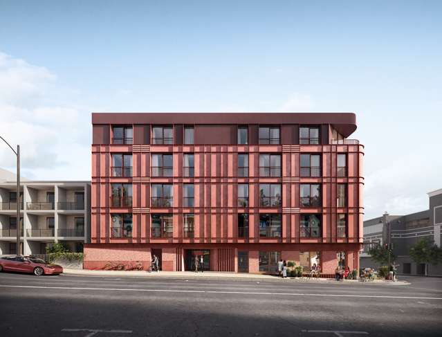 4 Hanover Street City Centre_1