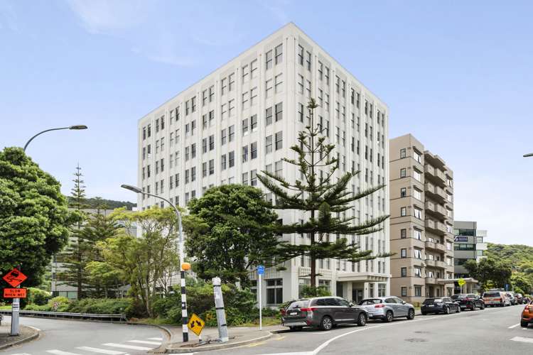 4d/123 Molesworth Street Thorndon_9