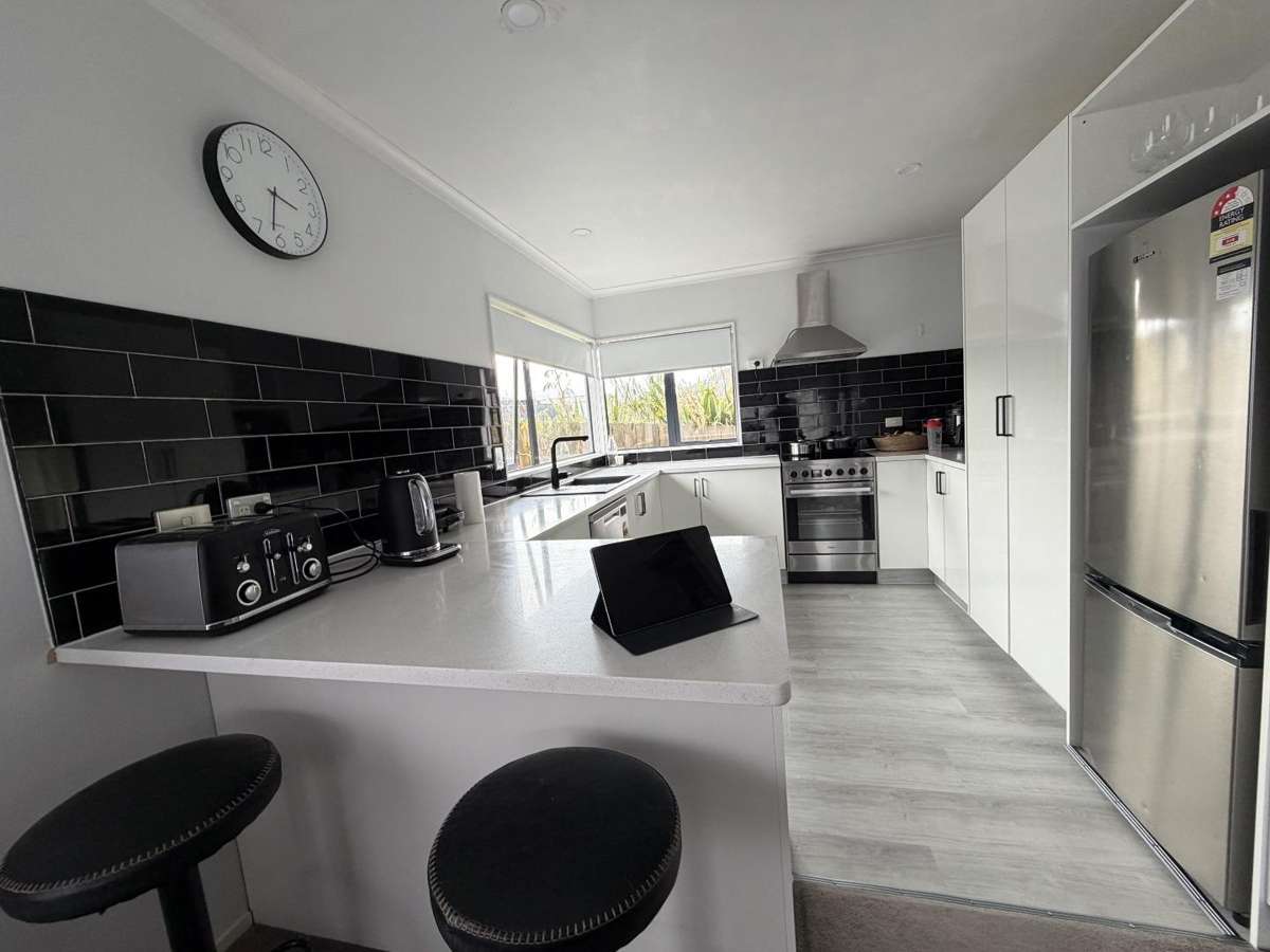 3 Bedroom Family Home 3