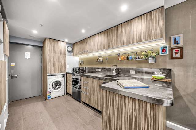 3/307 Willis St Te Aro_3