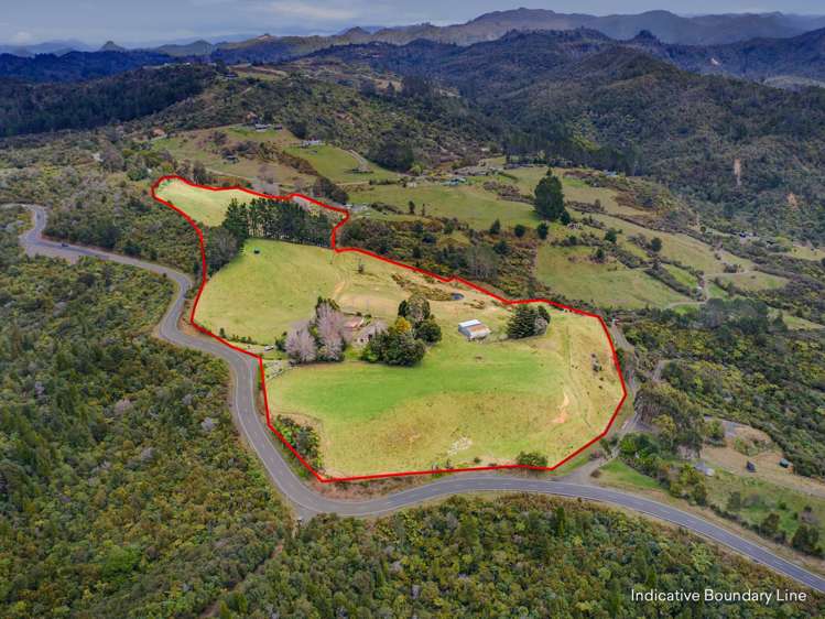 269 Sh25 - Tairua-Whitianga Hwy Whenuakite_33