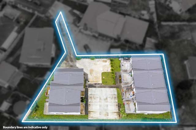 RUSH TO SELL AT RUSH PLACE UNDER $500k!!