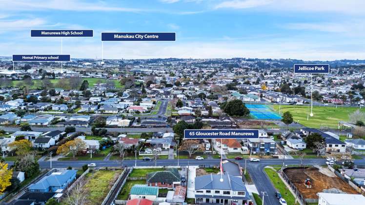 22B Kent Road Manurewa_15