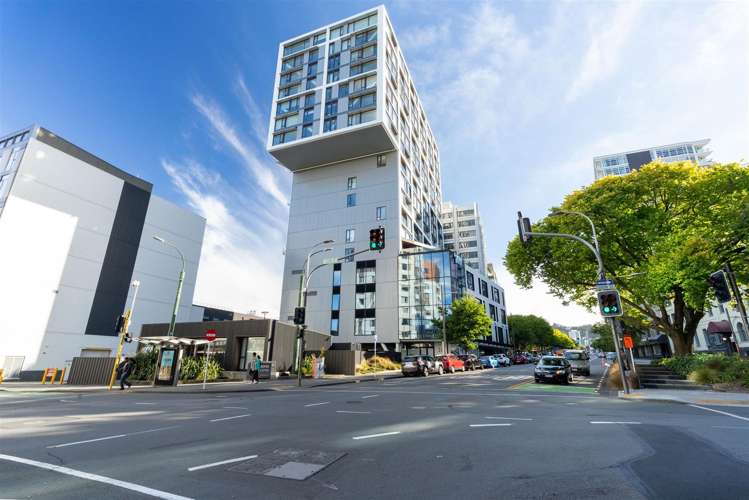 151 Victoria Street Te Aro_6