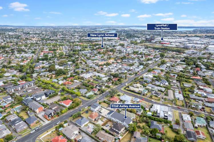 7/112 Astley Avenue New Lynn_17