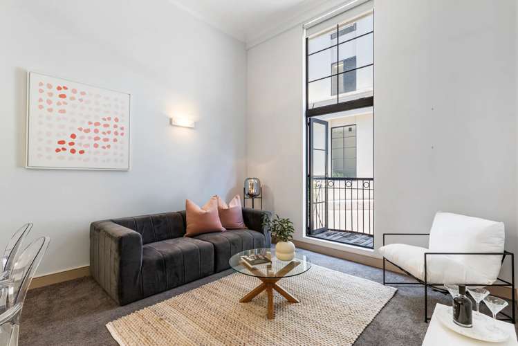 1C/5 Cheshire Street Parnell_3