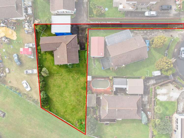 5a Pureora Place Clendon Park_14