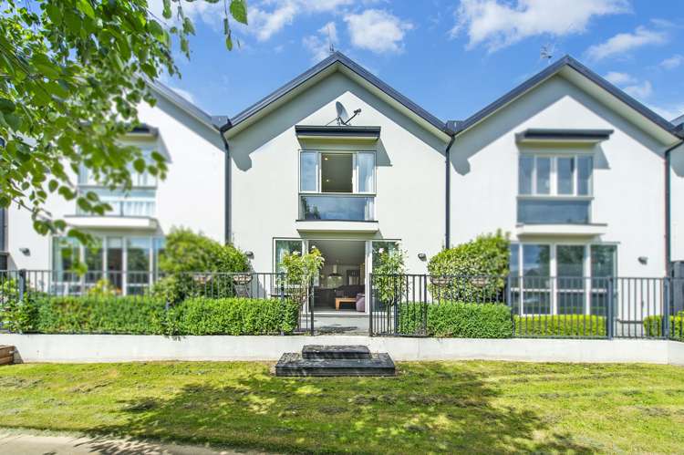 9a Albert Sheppard Close Yaldhurst_14