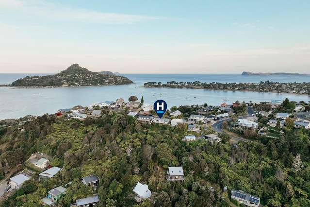 Your Coromandel Getaway Starts Here….