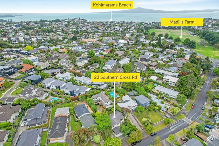 22 Southern Cross Road Kohimarama_15