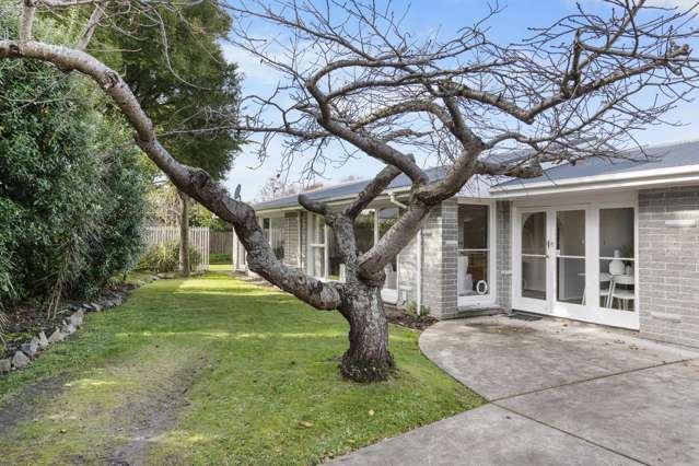 Forever Home in the Burnside High Zone
