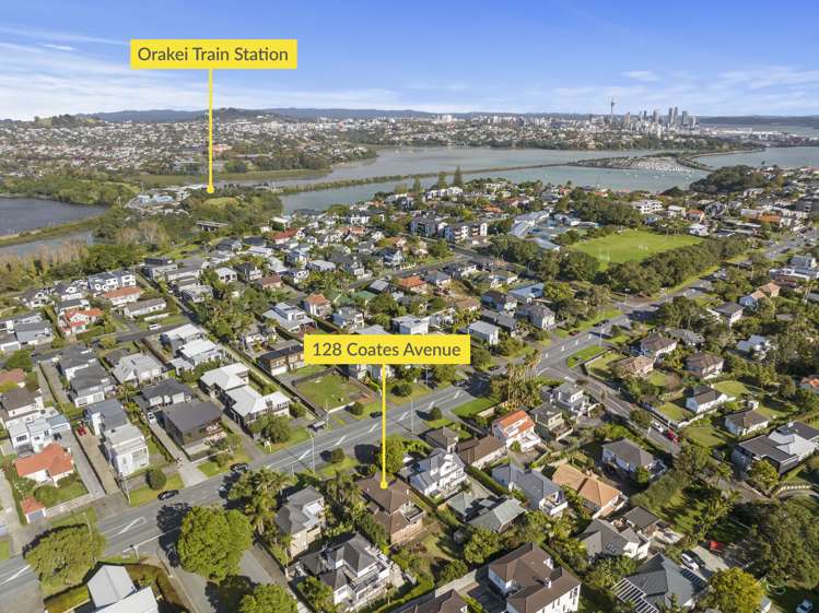 128 Coates Avenue Orakei_20