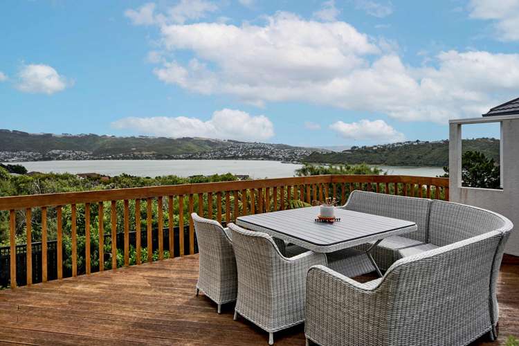 17 Dornoch Place Papakowhai Porirua City Houses for Sale One Roof