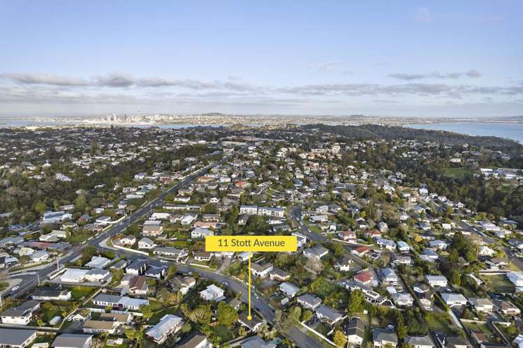 11 Stott Avenue Birkdale_20