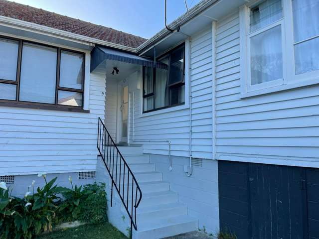 2 Bedrooms Point Chevalier