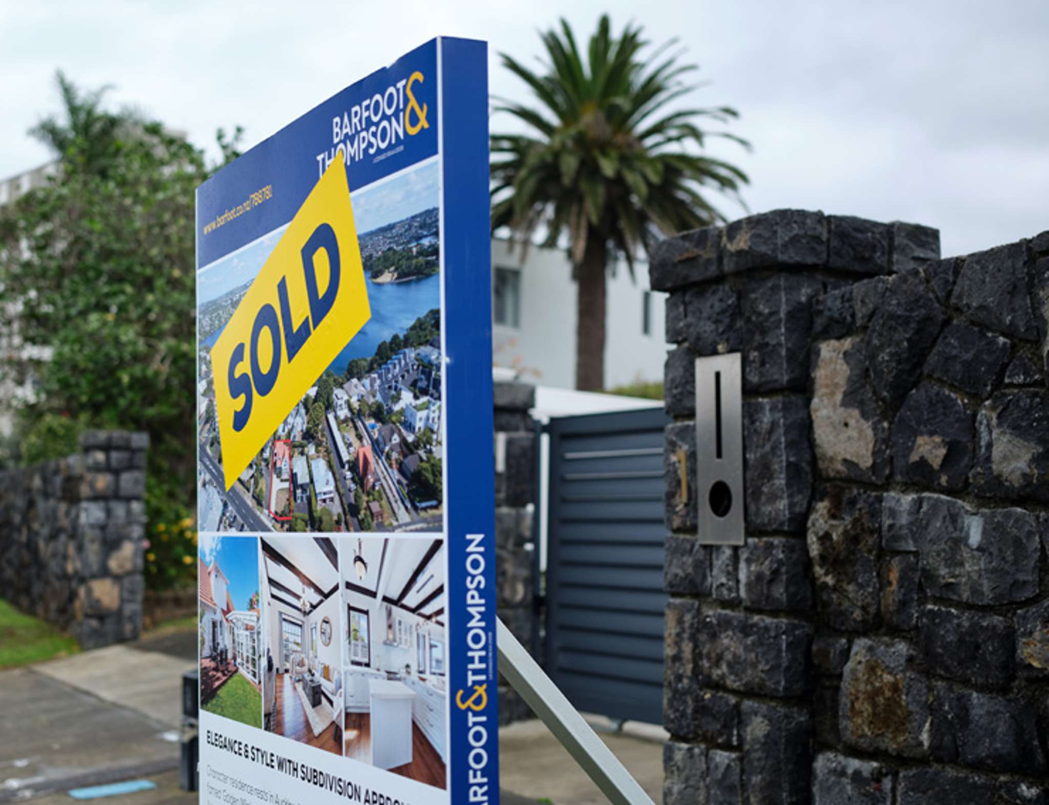 Downturn over? Auckland house prices rise in March as buyers go hard for $2m-plus homes