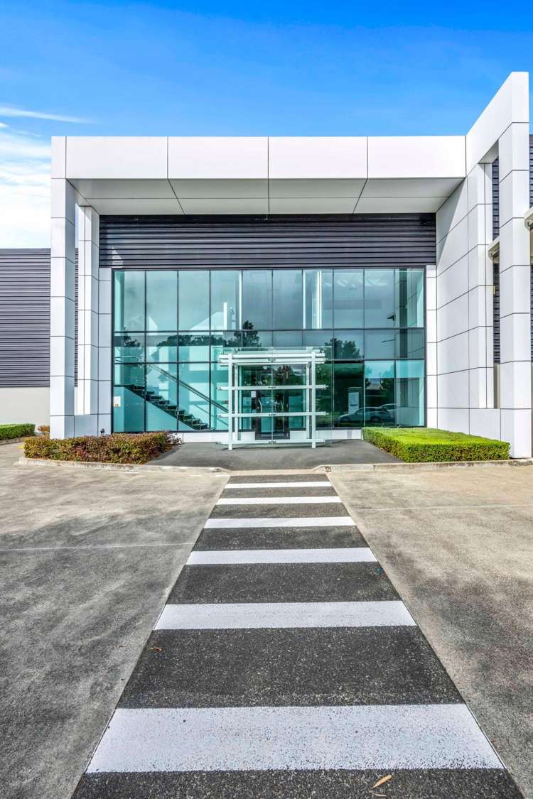 Unit C/4 Pukekiwiriki Place East Tamaki_7