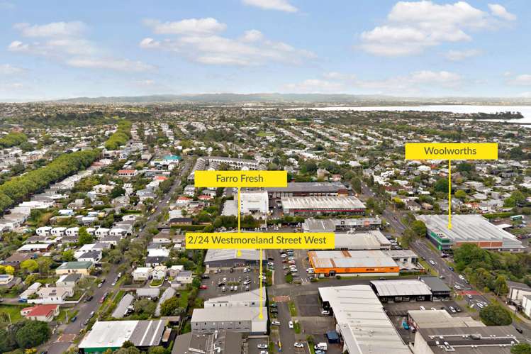 2/24 Westmoreland Street West Grey Lynn_25