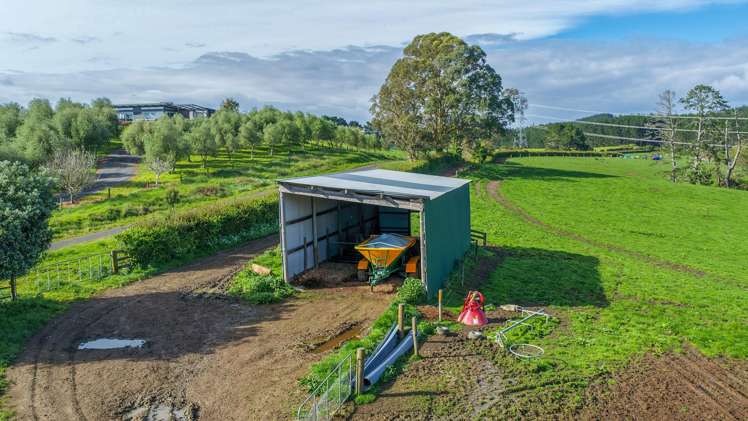 8 Mackay Road Maramarua Forest_15