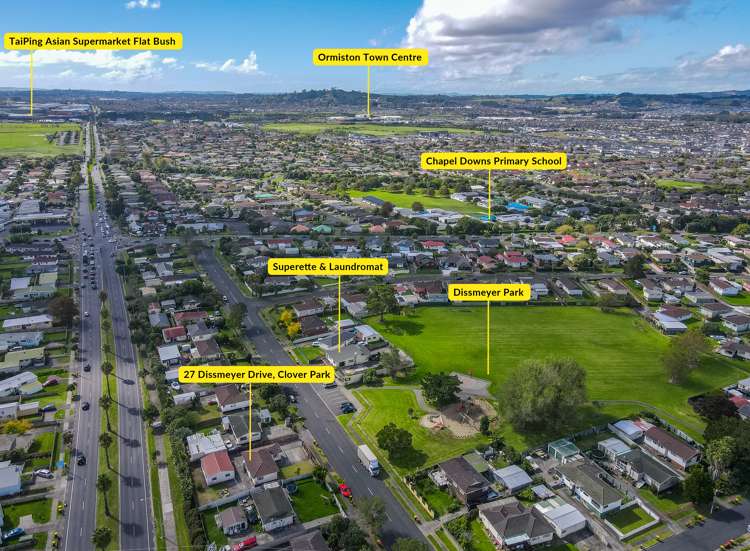 27 Dissmeyer Drive Clover Park_15