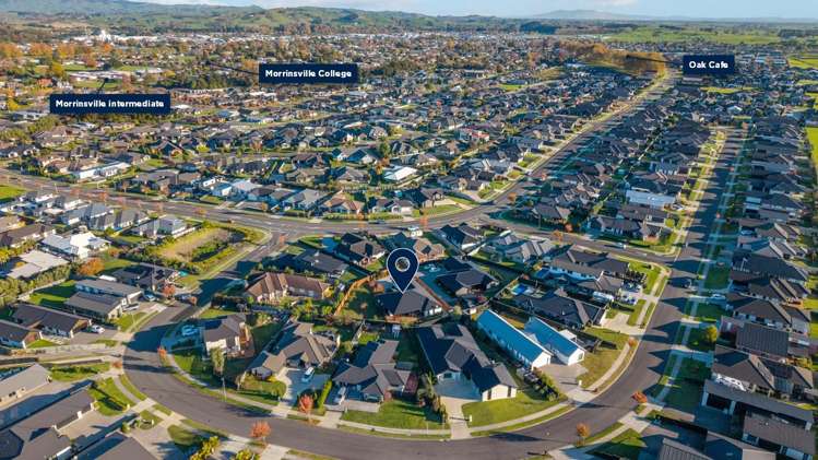 30 Fairway Drive Morrinsville_21