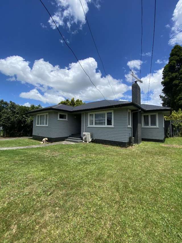 Family Home - Great Location