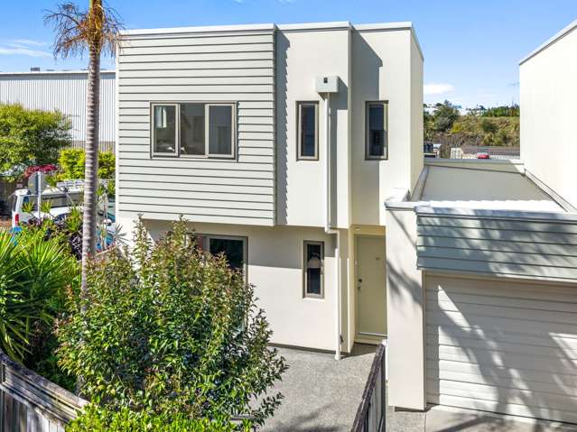 Secure, Comfortable, and Ready to Move In!!!