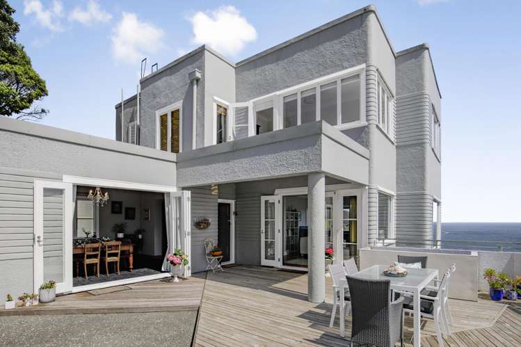 58 Ferry Road, Days Bay Eastbourne_36