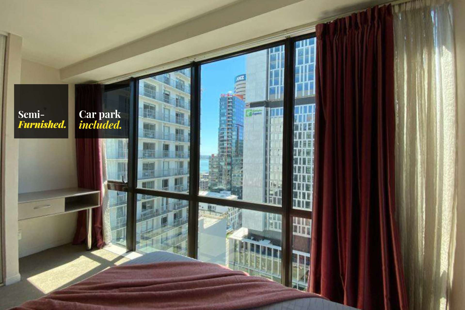 19L/76 Albert Street Auckland Central_0