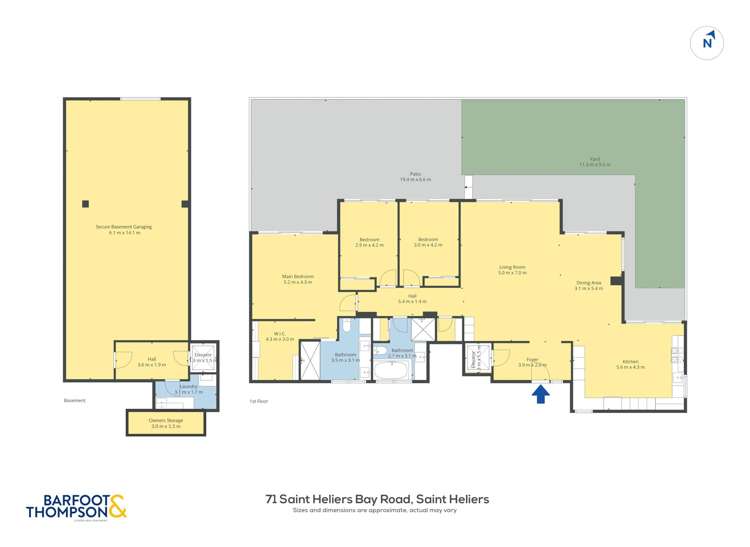 71a Saint Heliers Bay Road Saint Heliers_32