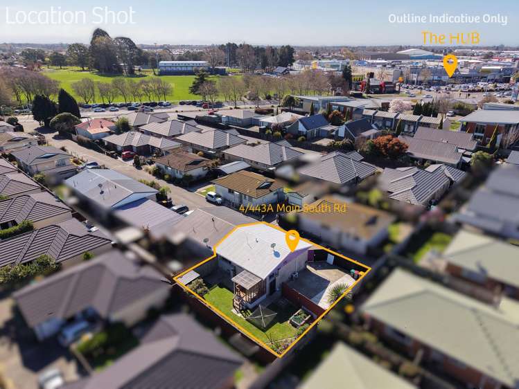 4/443A Main South Road Hornby_16