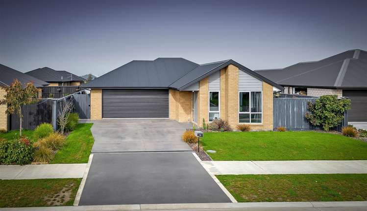 31 Kemble Drive Rolleston_14