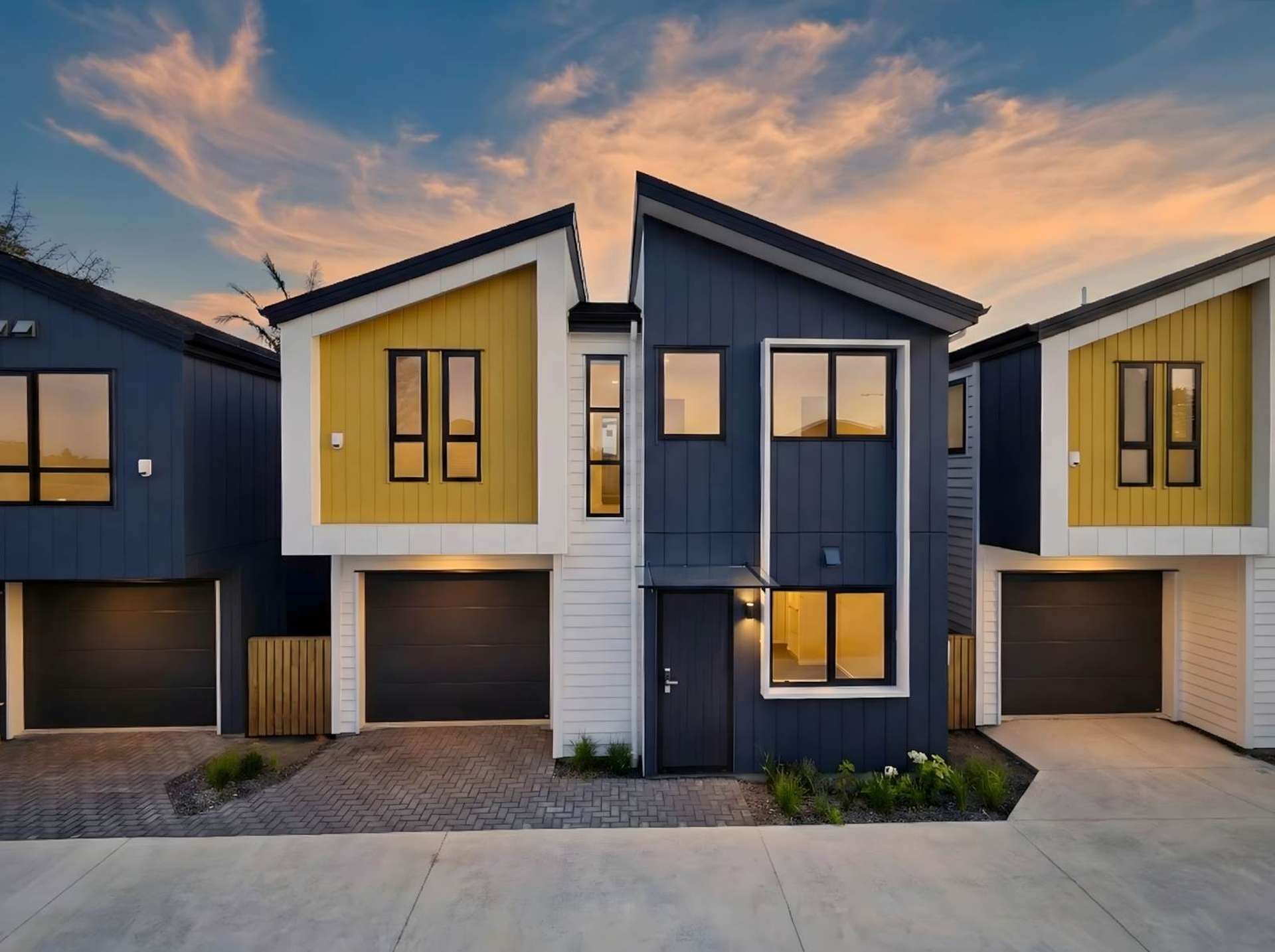 Lot 3, 218 Princes Street East Otahuhu_0